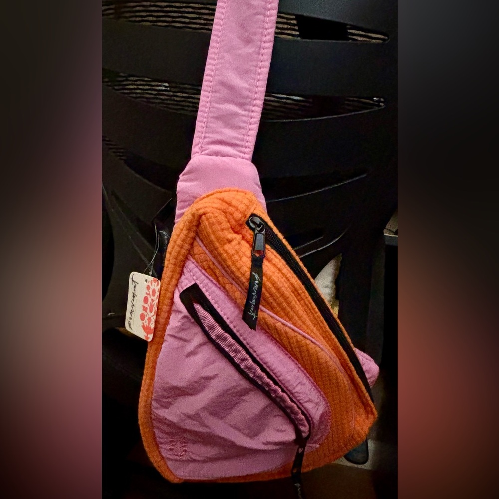 FP Movement Cold Shoulder Sling Bag